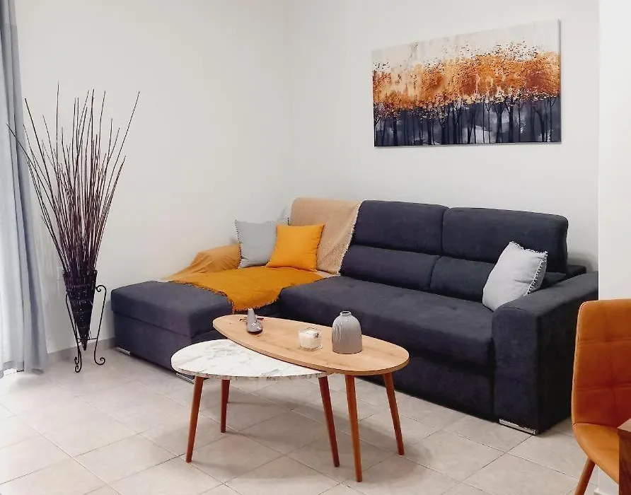 Relax & Recharge Apartment 1-1