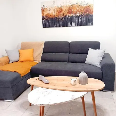 Relax & Recharge Apartment 1-2