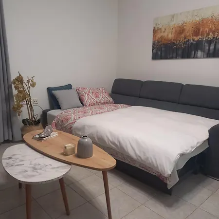 Relax & Recharge Apartment 1-3