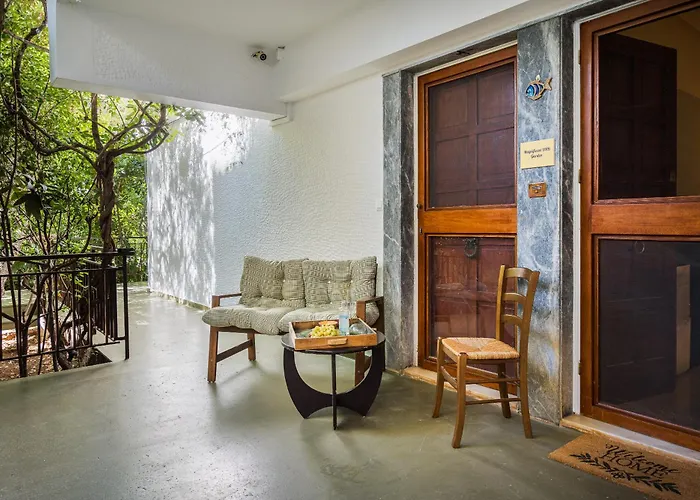 Magnificent Bnb Athens Voula